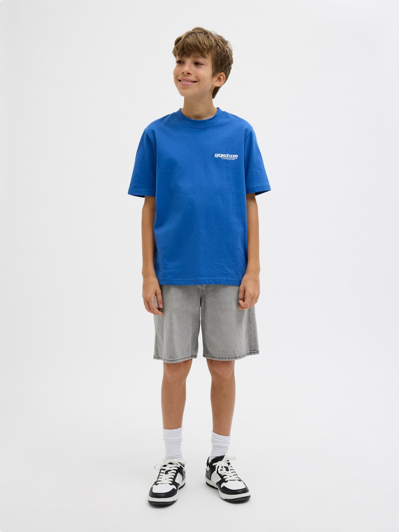 Shorts Original Tony Ragazzo art. 12269821