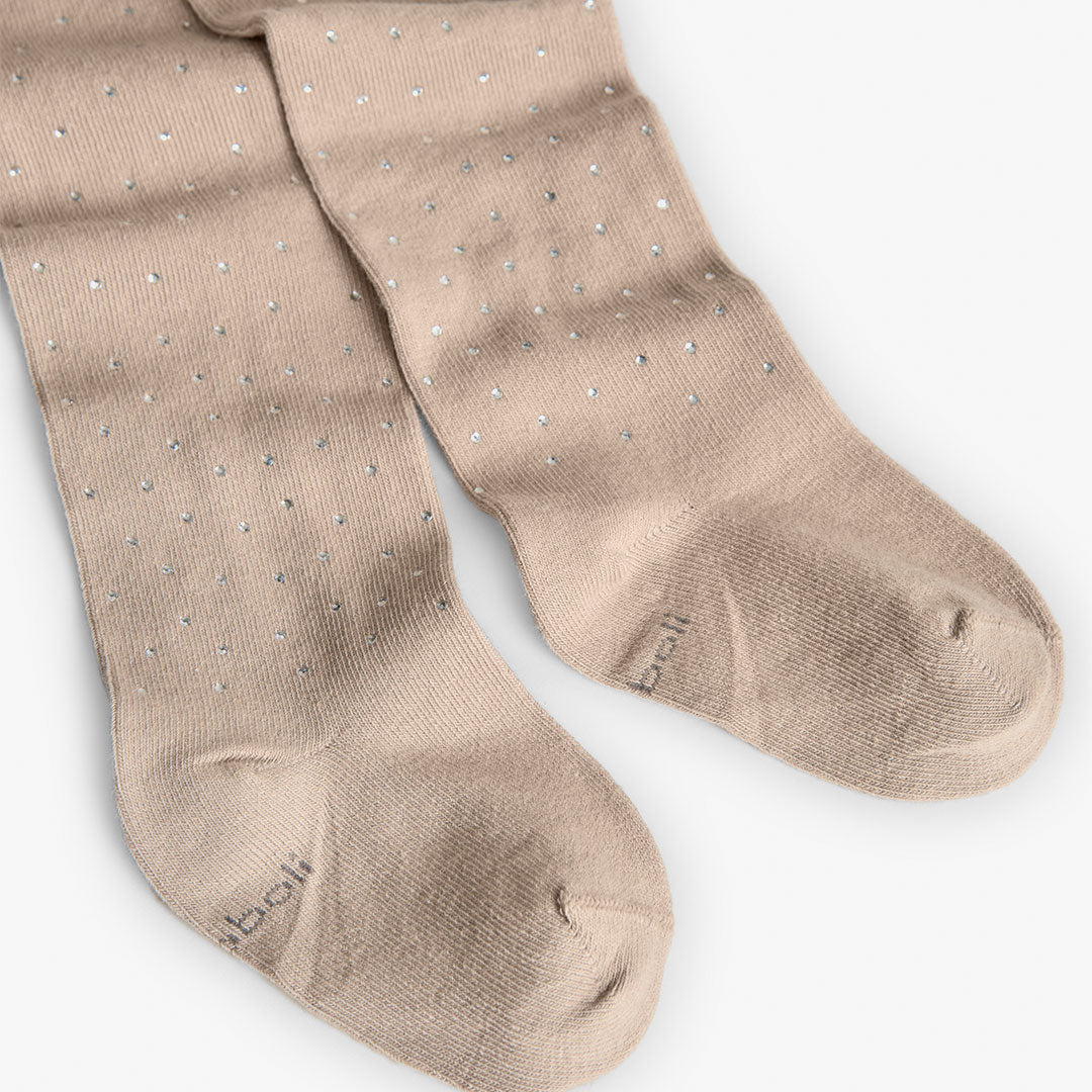 Calzamaglia cristalli per bimba Art. 702043