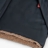 Parka reversibile per bimbo Art. 312174