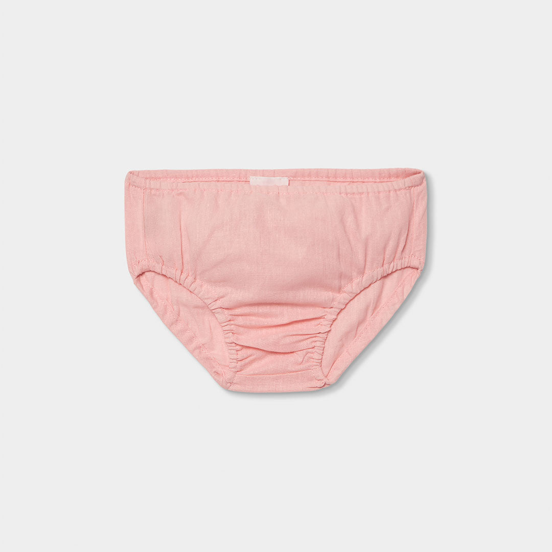 Vestito lino per bimba
