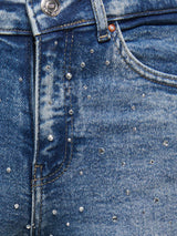 Jeans Gamba Larga Juicy Ragazza art. 15356024