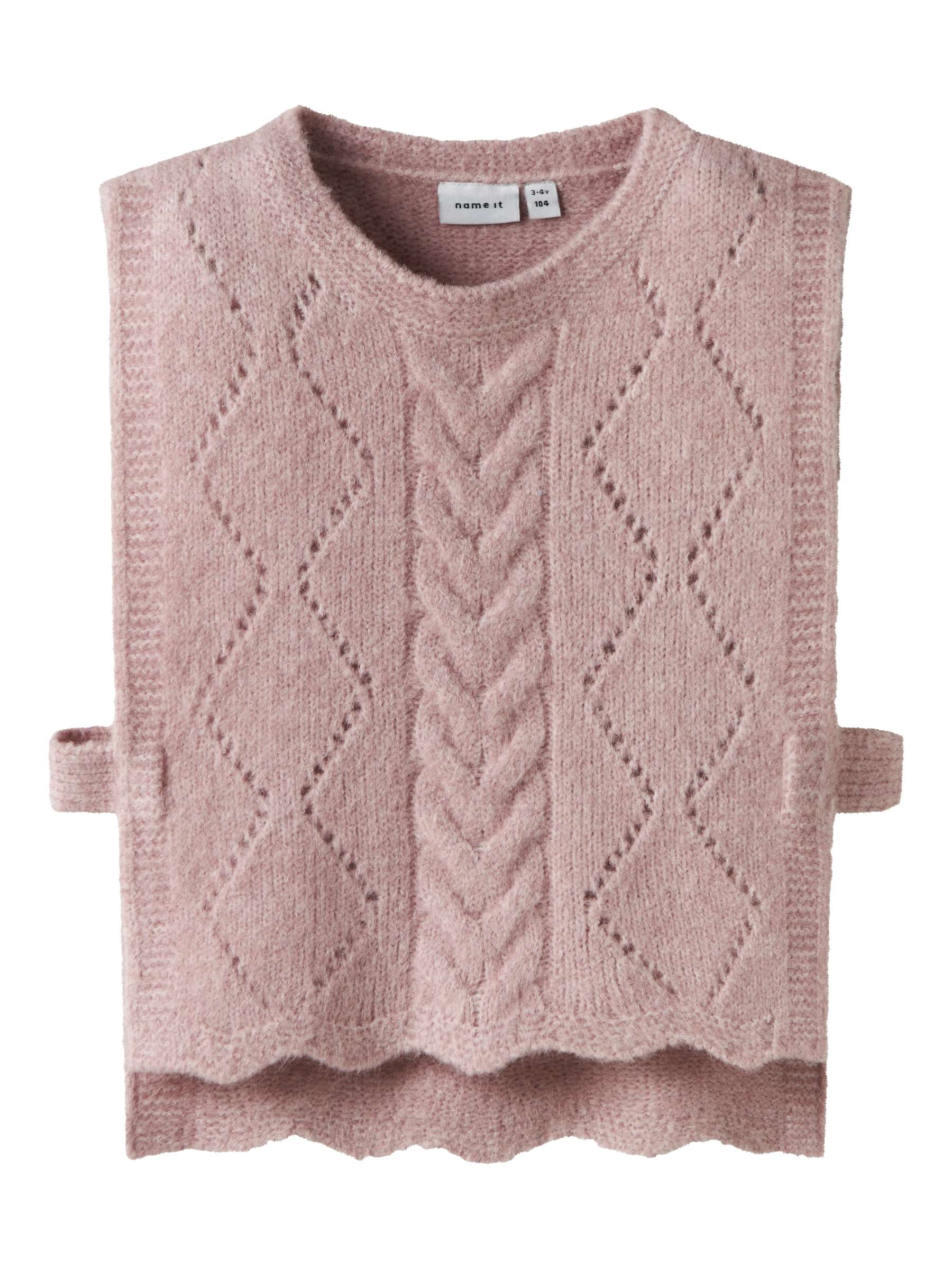 Gilet bambina Lea Art. 13244693