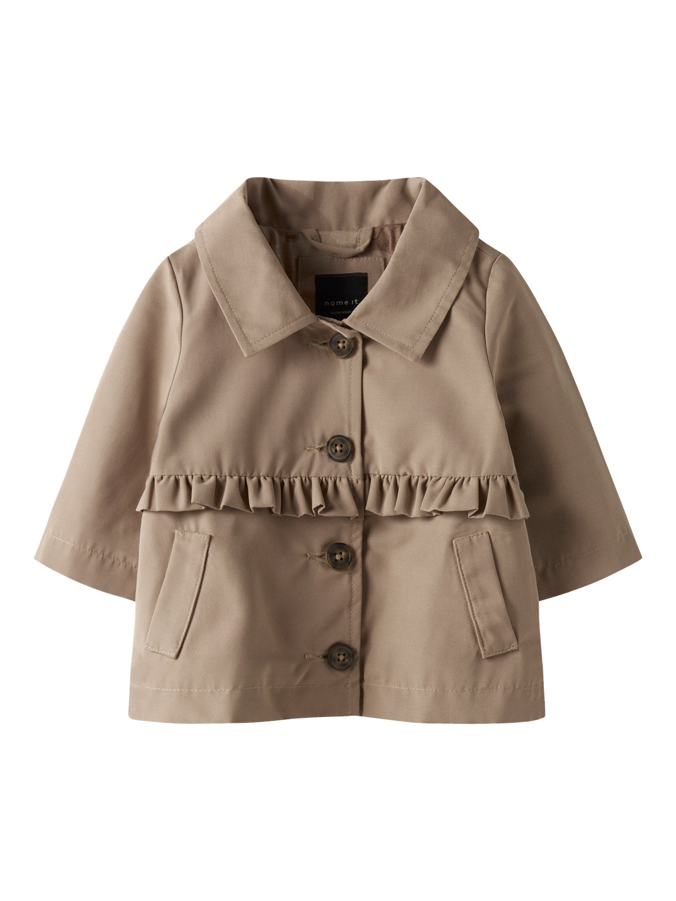 Trench Madelin Neonata Art. 13250677