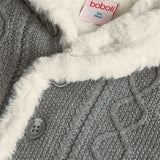 Giacca reversibile per neonati Art. 752116