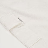 Bermuda lino per ragazzo