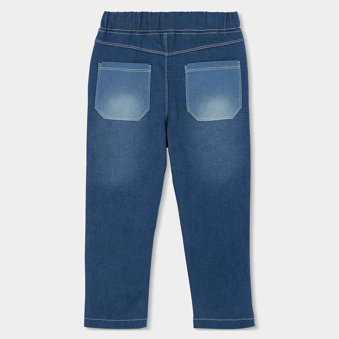 Pantaloni denim per ragazzo