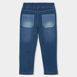 Pantaloni denim per ragazzo