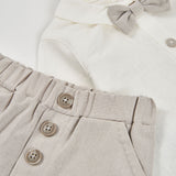 Set lino per bimbo