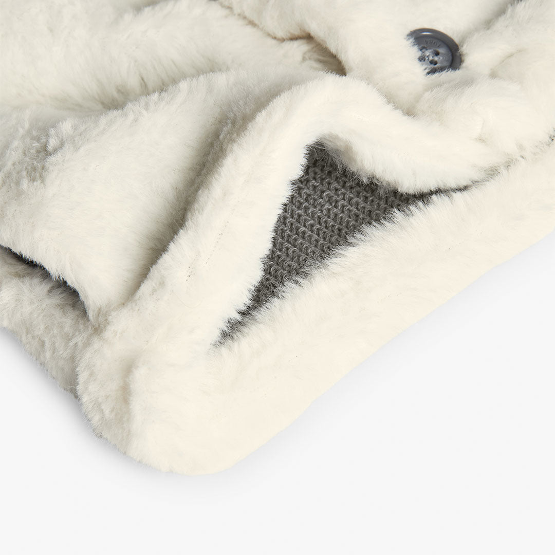 Giacca reversibile per neonati Art. 752116