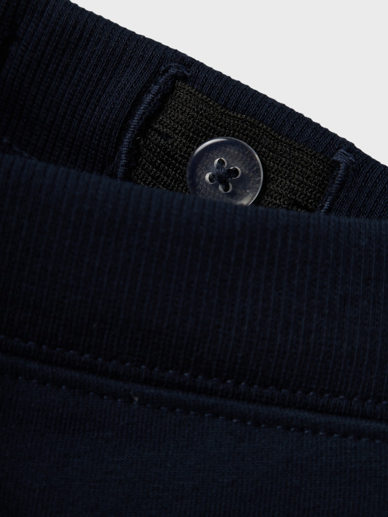 Pantaloni Felpati Bimbo