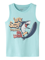 Canotta Vagno Bambino Art. 13228228