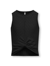 Maglia Senza Maniche Twist Sandy Ragazza art. 15346946