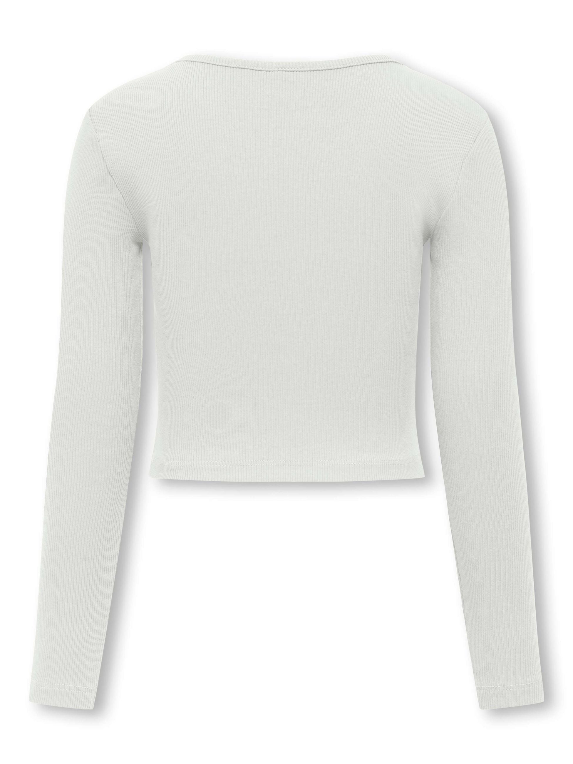 Top con Dettagli Cut Out Nessa