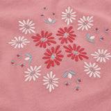 Maglietta jersey per ragazza