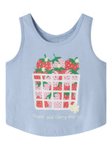 Top Corto Vigea Bambina Art. 13241642