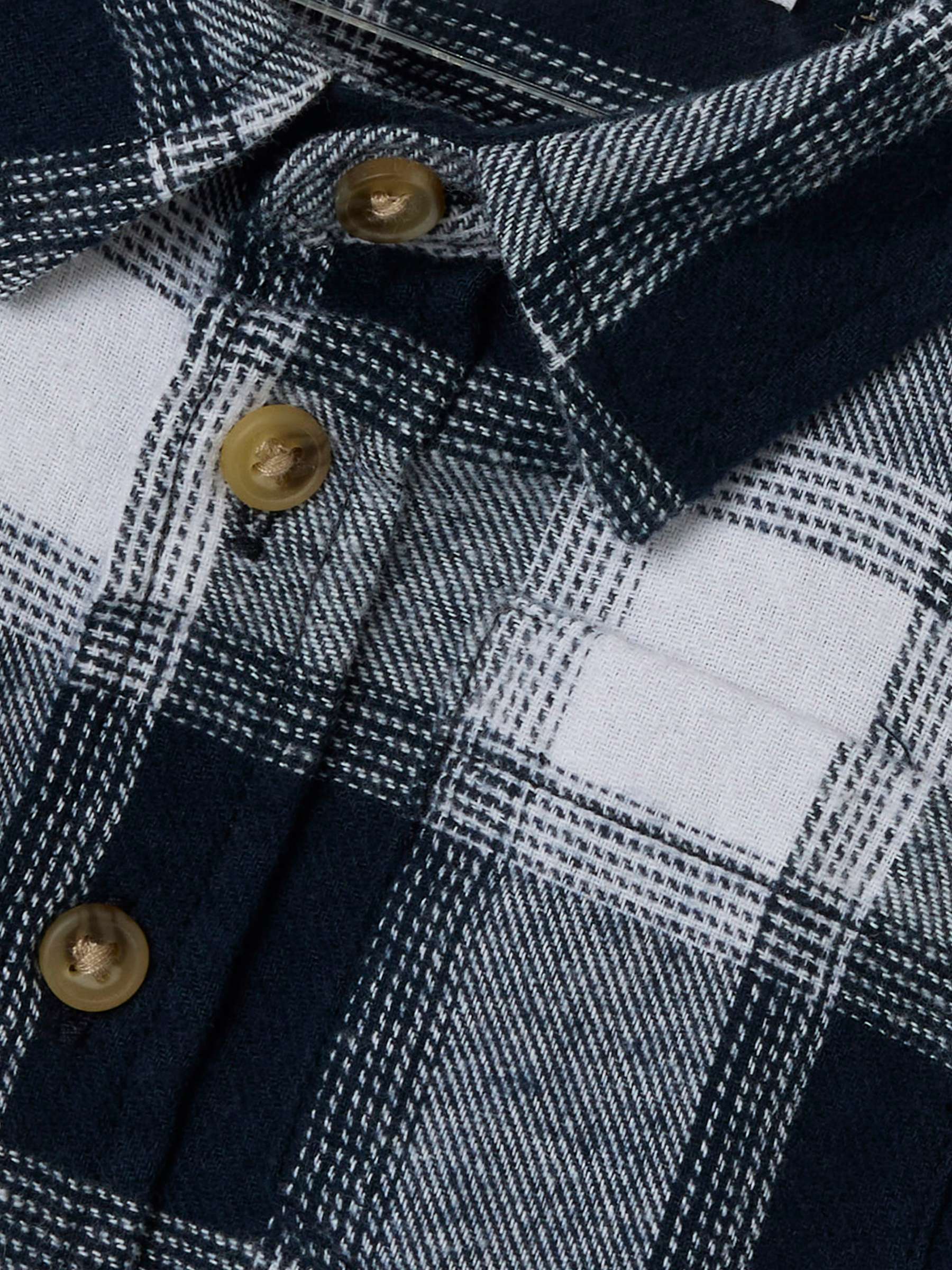 Camicia neonato Kade Art. 13245152