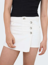 Gonna Pantaloncino Jeans Only art. 15295800