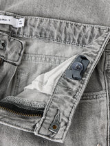 Jeans con Strass Rose Bambina Art. 13218358