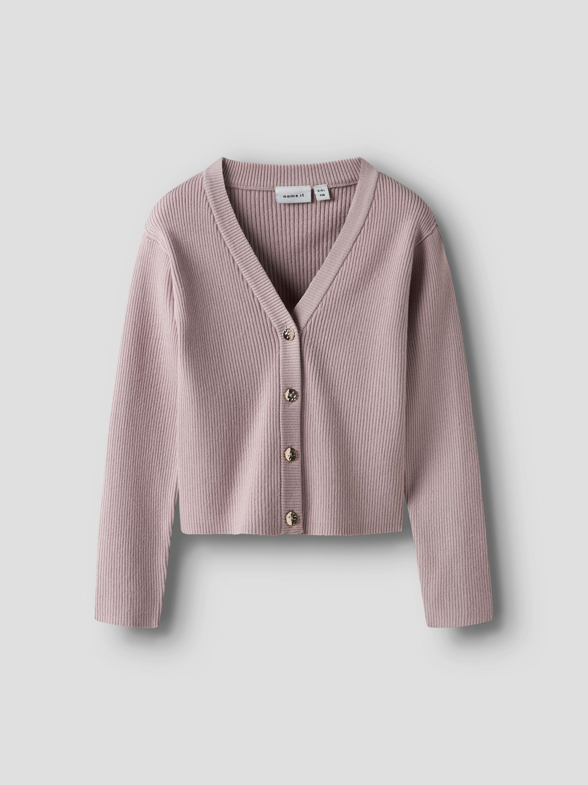 Cardigan bambina Larenlise Art. 13245597