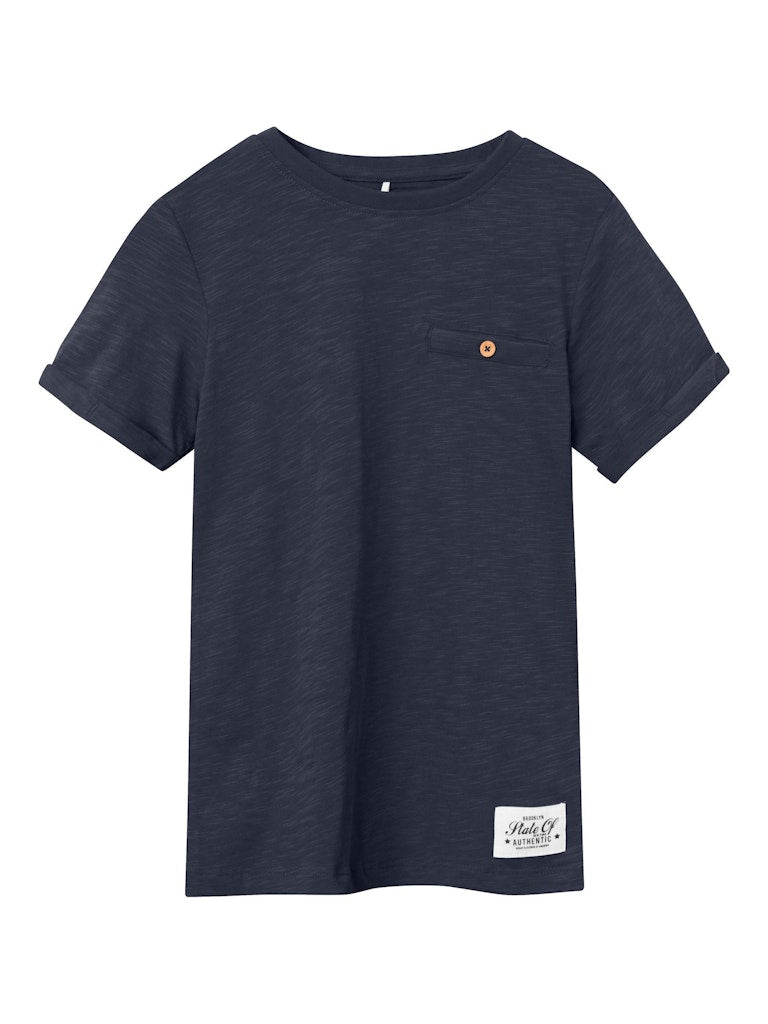 T-shirt bambino Vincent manica corta Art. 13201047