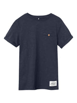 T-shirt bambino Vincent manica corta Art. 13201047