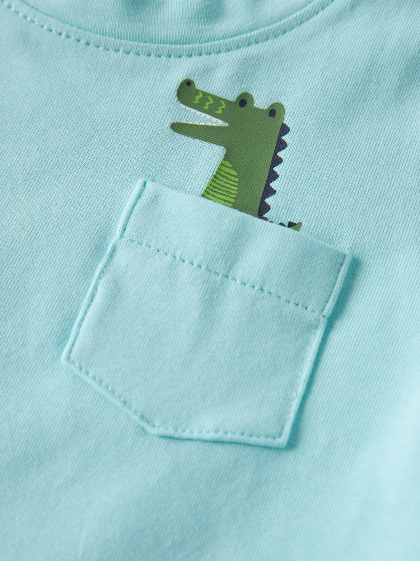 Maglia Manica Corta Faron Bambino Art. 13254834