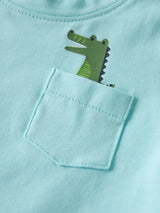 Maglia Manica Corta Faron Bambino Art. 13254834