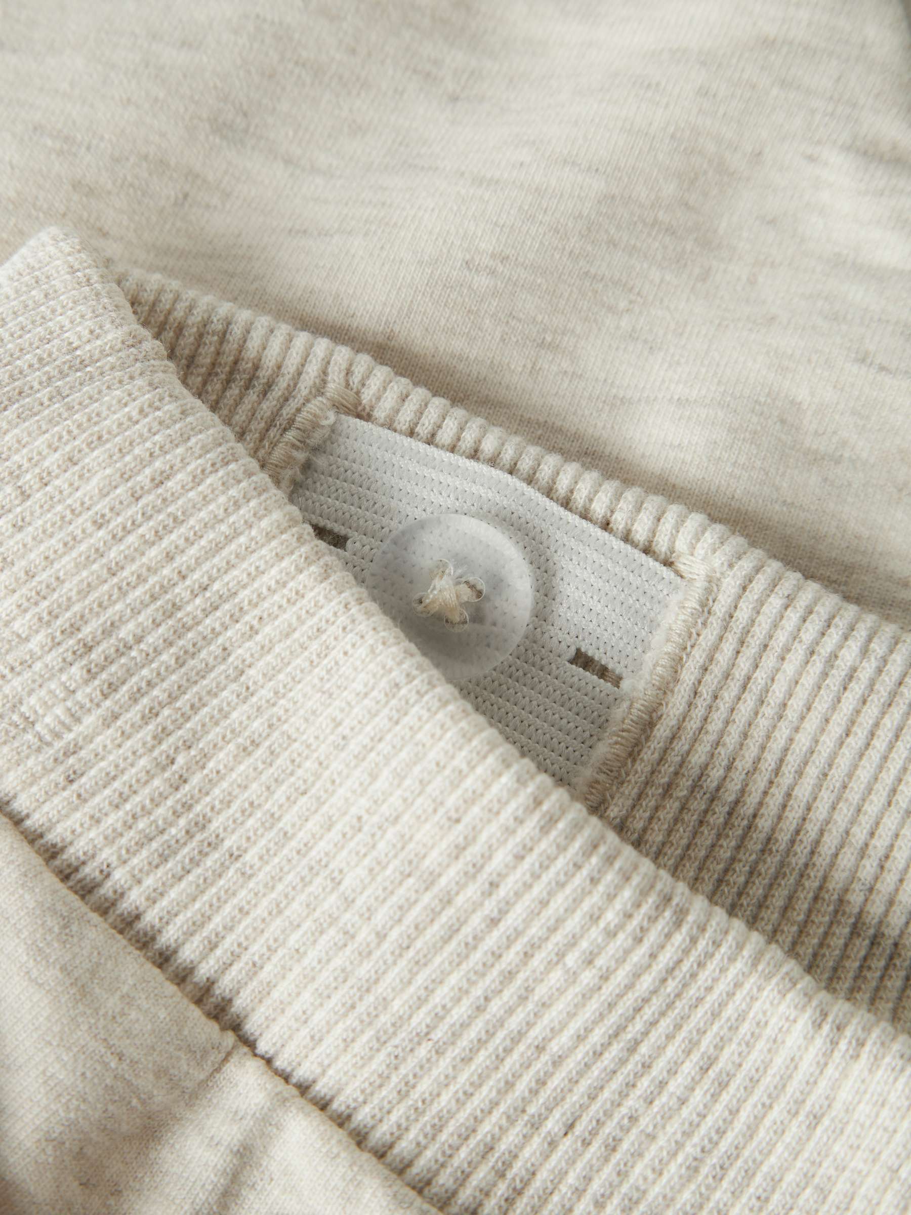 Pantalone felpa neonata Kleo Art. 13244371