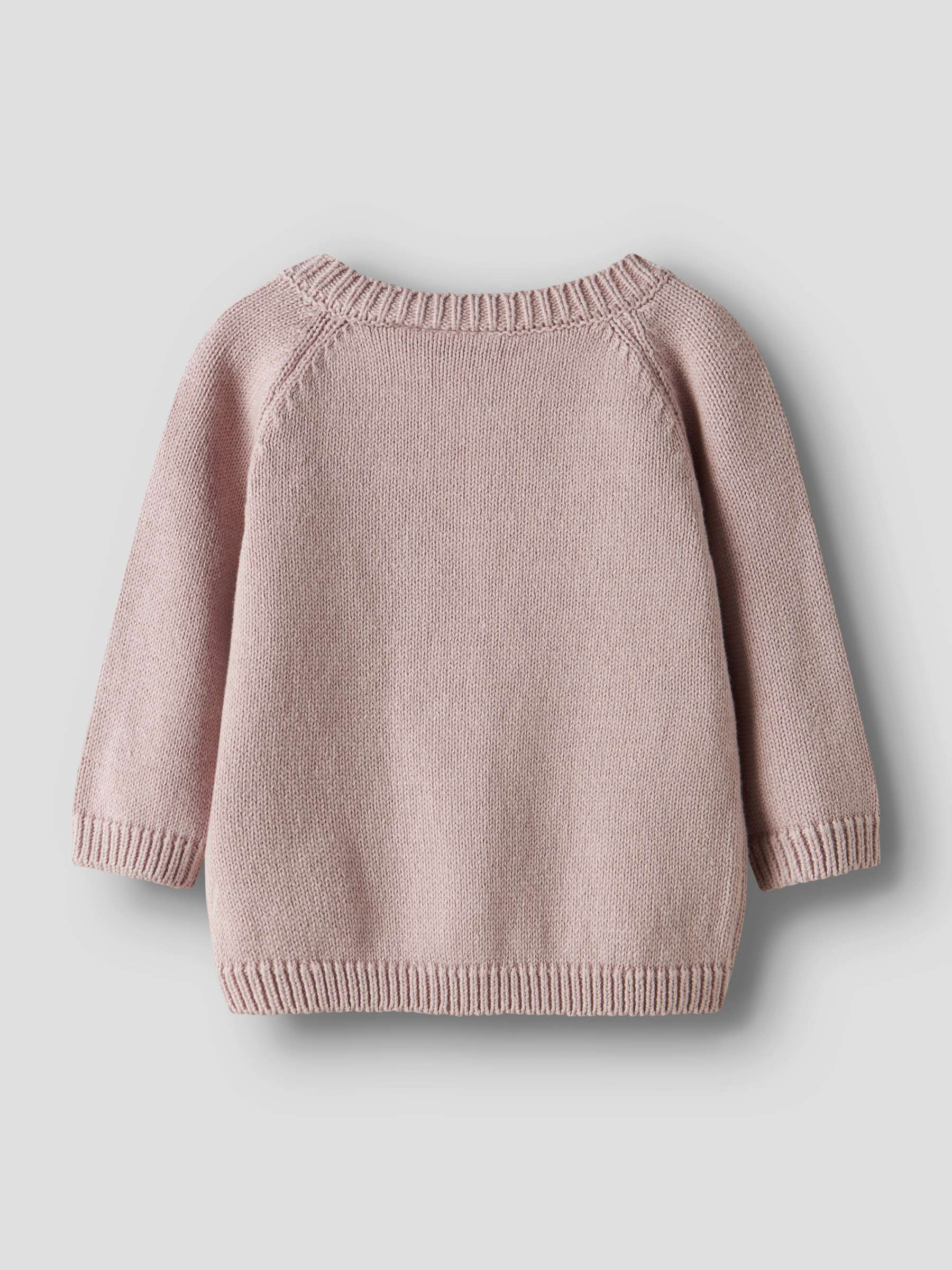 Cardigan neonata Kamma Art. 13244436