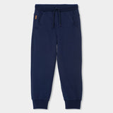 Pantaloni felpati per ragazzo