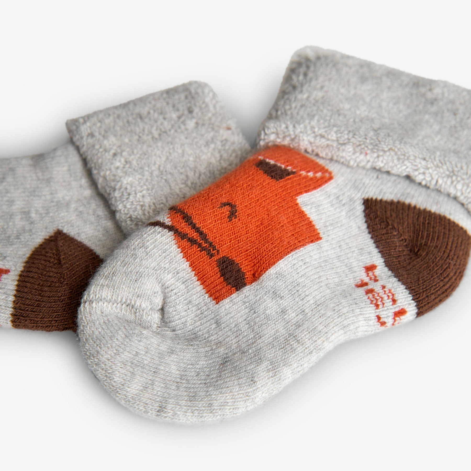 Pack calzini per neonati Art. 192002