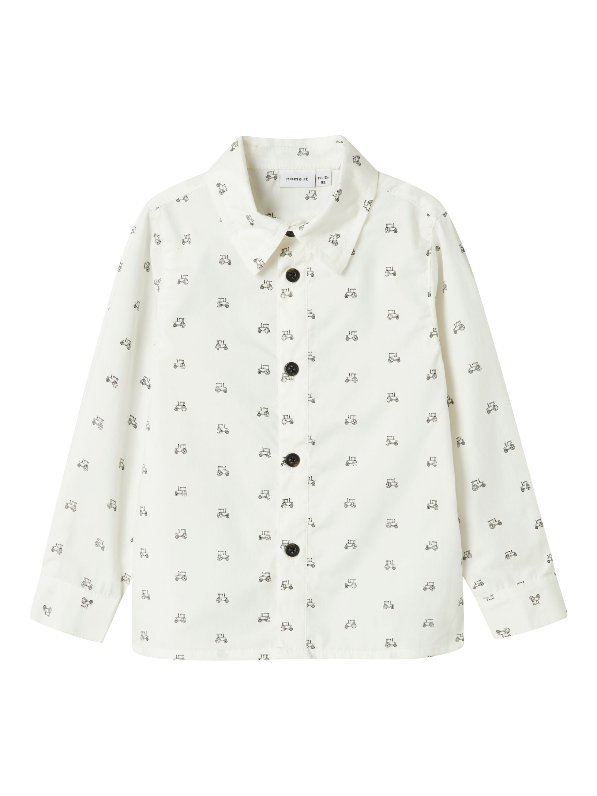 Camicia bambino Leif Art. 13244797