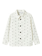 Camicia bambino Leif Art. 13244797