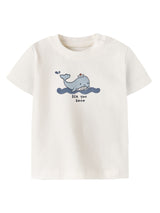 Maglia Manica Corta Fallon Bambino Art. 13254441