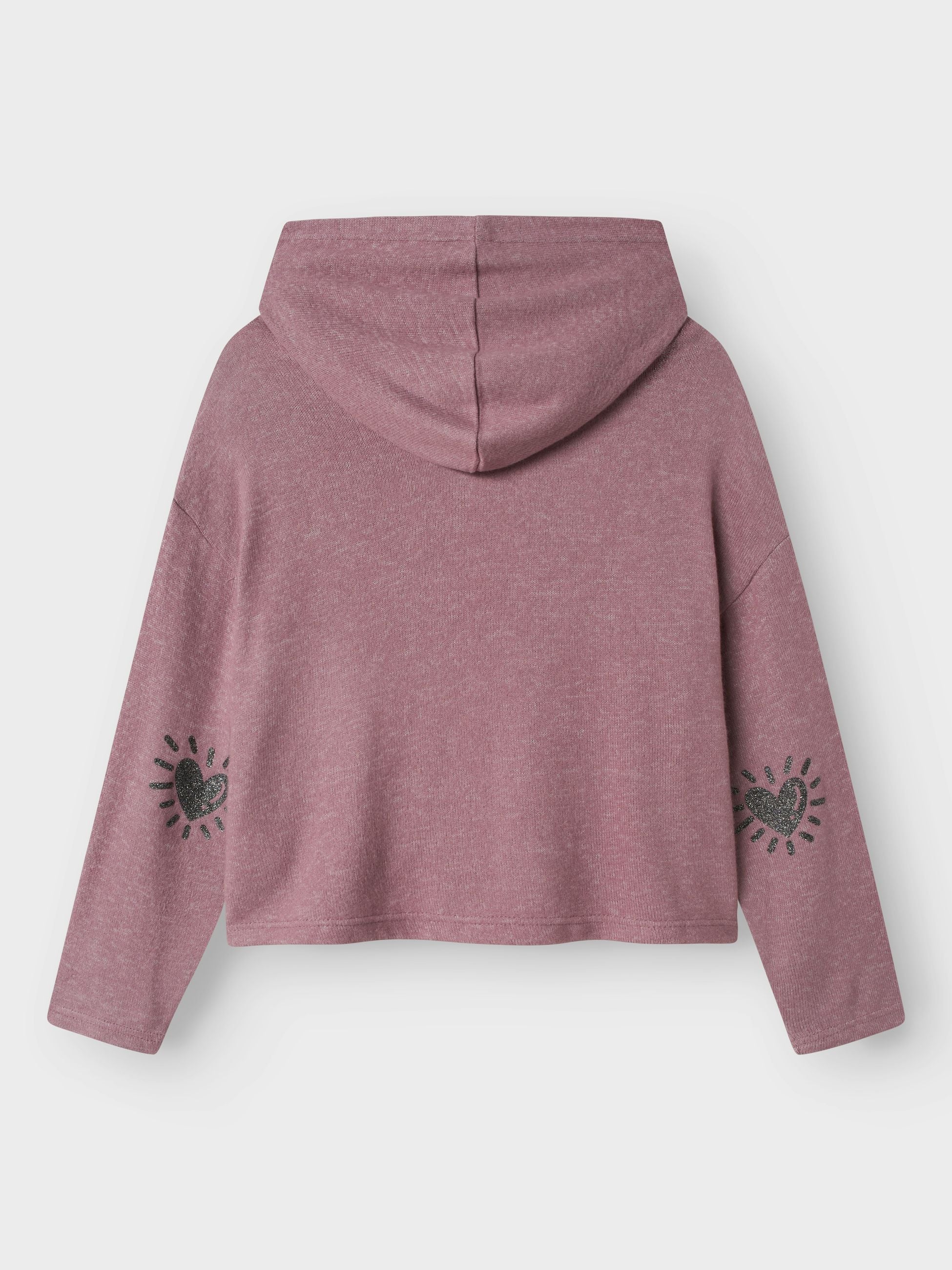 Felpa Maglia lana Ragazza