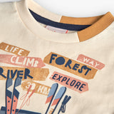 Maglietta jersey per bimbo Art. 302140