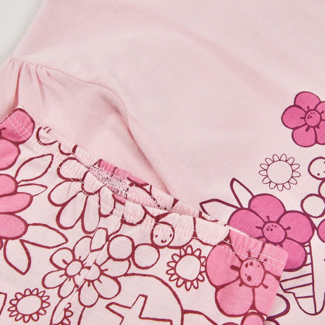 Set per bimba
