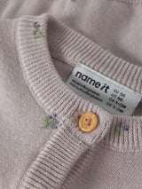 Cardigan Maglia Beta Neonata Art. 13252587