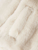 Giacca neonata Mila con cappuccio Art. 13241678