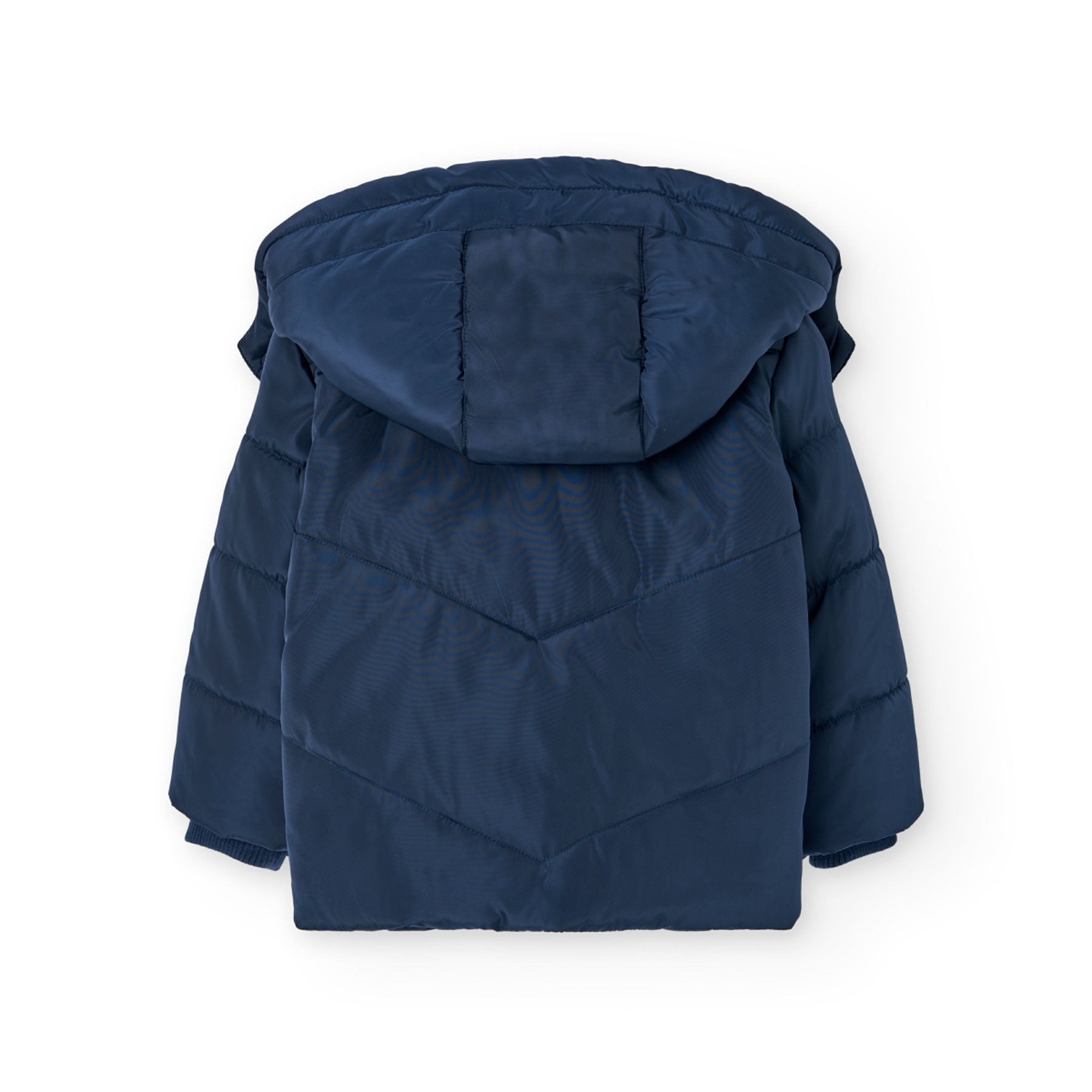 Parka tessuto tecnico per bimbo Art. 712370