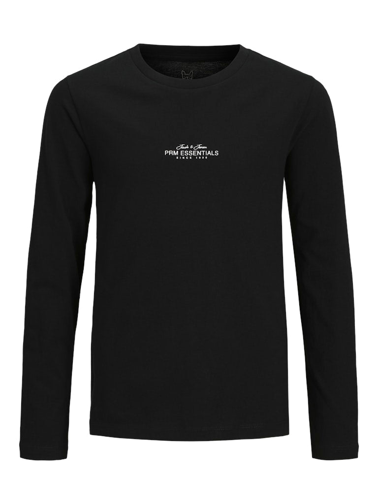 T-shirt uomo Blacasper manica lunga Art. 12288454