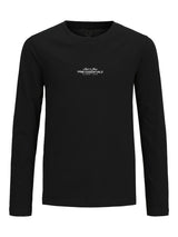 T-shirt uomo Blacasper manica lunga Art. 12288454