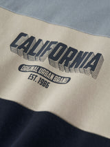 Felpa a Maniche Lunghe Vemil Junior con Stampa