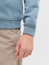 Felpa Grayson con Cappuccio Ragazzo art. 12289252