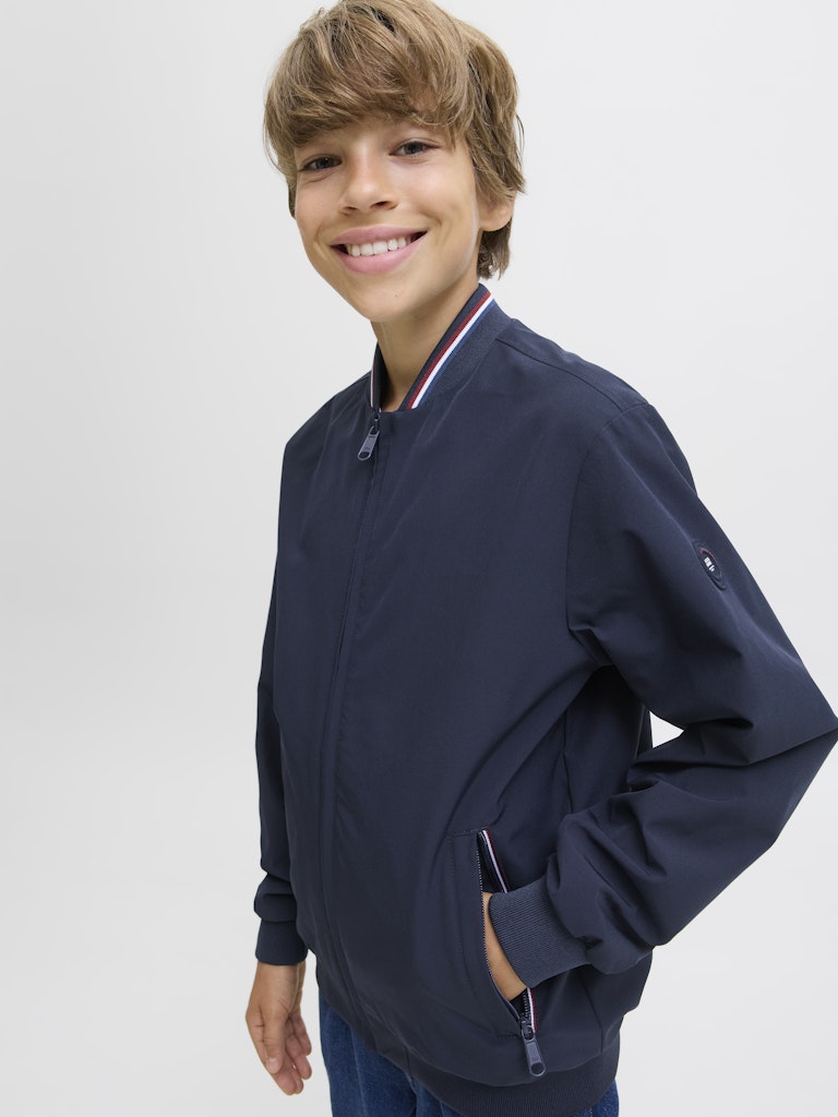 Bomber uomo Brook Art. 12279268