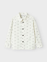 Camicia bambino Leif Art. 13244797