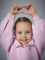 Felpa bambina Ovi Art. 13247288