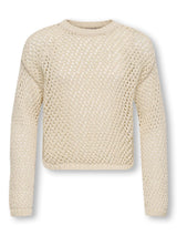 Maglia in filo Only art. 15341338