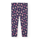 Leggings jersey elastico per neonati Art. 222130
