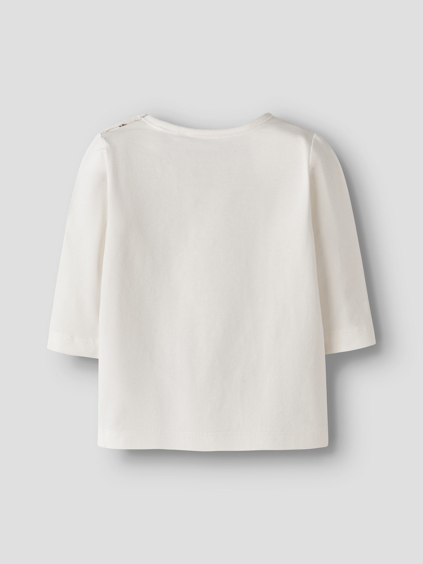 Top a Maniche Lunghe Vubie Junior